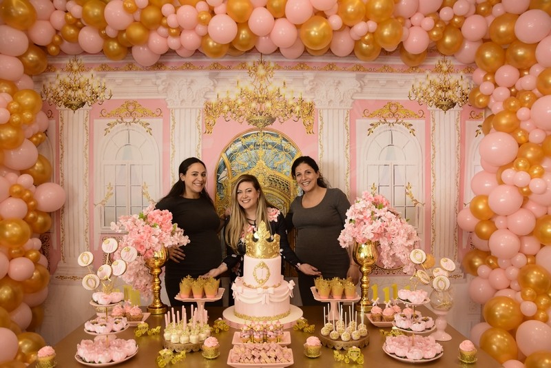 Happy Birthday Maryam
